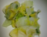 パパ大感激！！☆簡単旨い白菜のおひたし☆作り方4写真