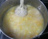 ゆずマーマレード　♪保存食作り方10写真