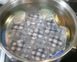 ゆずマーマレード　♪保存食作り方16写真