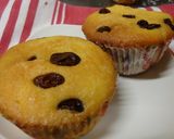 簡単おいしい♥カップケーキ☆作り方5写真