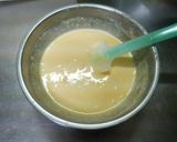 うちのチーズケーキ。作り方7写真