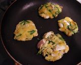 ジャガイモだけでジャガお焼き（チヂミ）作り方4写真