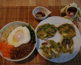 ジャガイモだけでジャガお焼き（チヂミ）作り方6写真