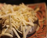簡単　チーズ里芋作り方5写真
