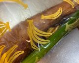 炊飯器で簡単炙りチャーシュー作り方4写真