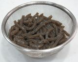 うちのうまうま切干大根のくーぶいりちー作り方4写真