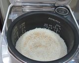 うちの炊き込みごはん作り方3写真