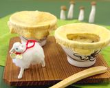 油揚げで!きのこの壺焼き作り方7写真