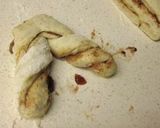 ホリデー♪バニラ香るかぼちゃパン作り方7写真