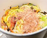 わたし自慢の♪　白菜漬けもの　柚子風味作り方7写真