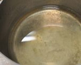 わたし自慢の♪　白菜漬けもの　柚子風味作り方8写真