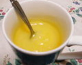 寒い日にあったまろ☆とろりん飲み物作り方9写真