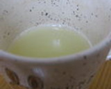 寒い日にあったまろ☆とろりん飲み物作り方10写真