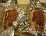 簡単みそカツ作り方1写真