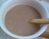 ティラミス的な飲み物作り方8写真