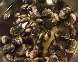 思い出一杯♪ 紫花豆の煮豆作り方2写真