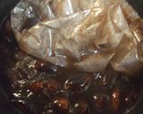 思い出一杯♪ 紫花豆の煮豆作り方8写真