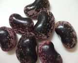 思い出一杯♪ 紫花豆の煮豆作り方1写真