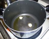 簡単♫鶏とキャベツのトマト煮作り方2写真