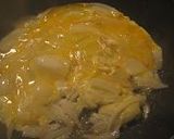 中華風卵丼作り方1写真