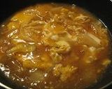 中華風卵丼作り方2写真