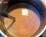 ピーナッツバターで簡単！豆乳担々麺作り方3写真