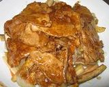 焼き肉サラダ作り方4写真