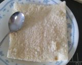 中華名菜『八宝菜』で簡単中華まん作り方1写真