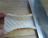 くるりんちくわ巻き作り方4写真