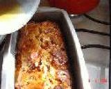 しっとりフルーツパウンドケーキ作り方9写真