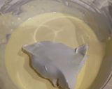 米粉のスフレケーキ作り方5写真