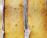 タルトタタン風アップルケーキ作り方12写真