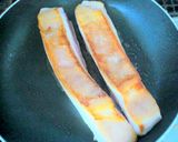トロトロ柔らか♪豚の角煮☆作り方1写真