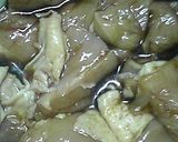 ジューシー鶏の照り焼き作り方2写真