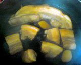 トロトロ柔らか♪豚の角煮☆作り方5写真
