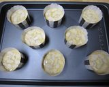 アーモンドミルクティーマフィン☆★作り方10写真