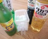 鶏ムネ肉(or鶏ササミ)の甘辛レモン炒め作り方3写真