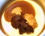 名古屋の味☆我が家の味噌ダレ作り方1写真