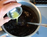 名古屋の味☆我が家の味噌ダレ作り方3写真