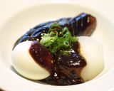 名古屋の味☆我が家の味噌ダレ作り方5写真