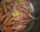 ホットヨーグルトスープ♪~トマト風味~作り方2写真