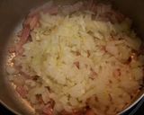 ホットヨーグルトスープ♪~トマト風味~作り方3写真