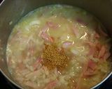 ホットヨーグルトスープ♪~トマト風味~作り方4写真