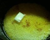 簡単バターライス☆サフランライス作り方2写真