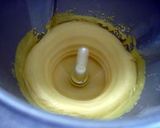お雛様のムースケーキ作り方1写真