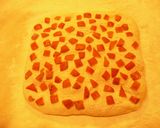 オレンジ薫るリュスティック作り方10写真