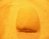 オレンジ薫るリュスティック作り方11写真