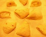 オレンジ薫るリュスティック作り方12写真