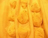オレンジ薫るリュスティック作り方13写真