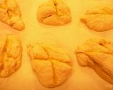 オレンジ薫るリュスティック作り方14写真